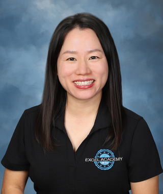 Hannah Cho photo