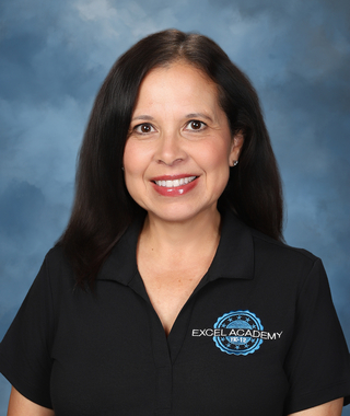 Elise Rodriguez photo