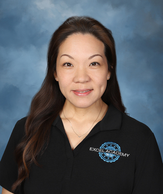 Esther Kim photo