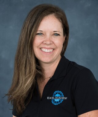 Stacey Armstrong photo