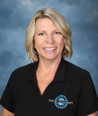 Elizabeth “Liz” Chrisopolous photo