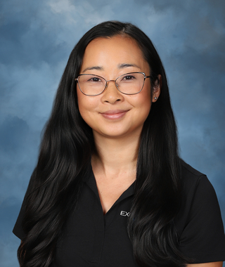 Gina Oh photo