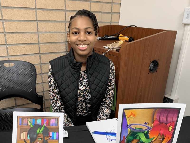 Community Enrichment image 2