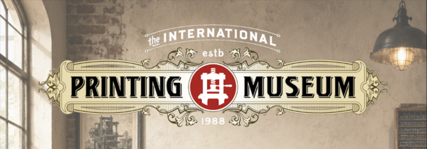 International Printing Museum photo