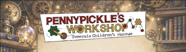 Pennypickle's Workshop photo