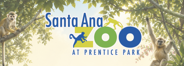 Santa Ana Zoo photo