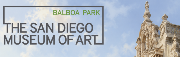 San Diego Museum of Art photo