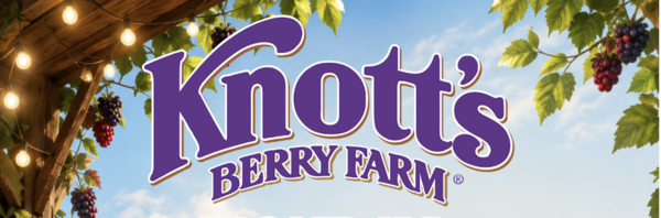 Knott's Berry Farm: Early California & the Old West photo