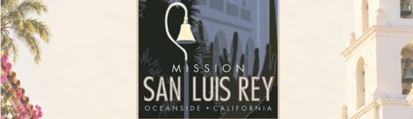 Mission San Luis Rey photo