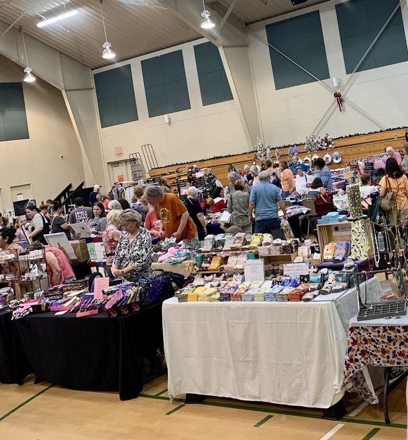 Christmas Bazaar image 4