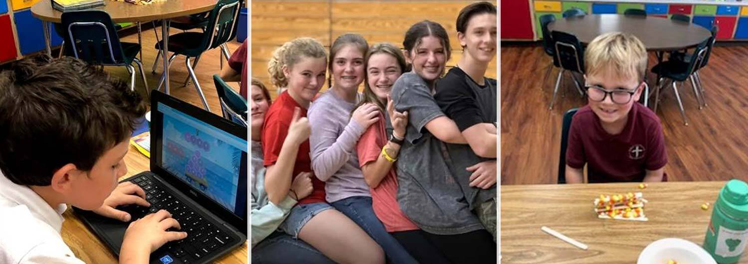 image for Enrollment