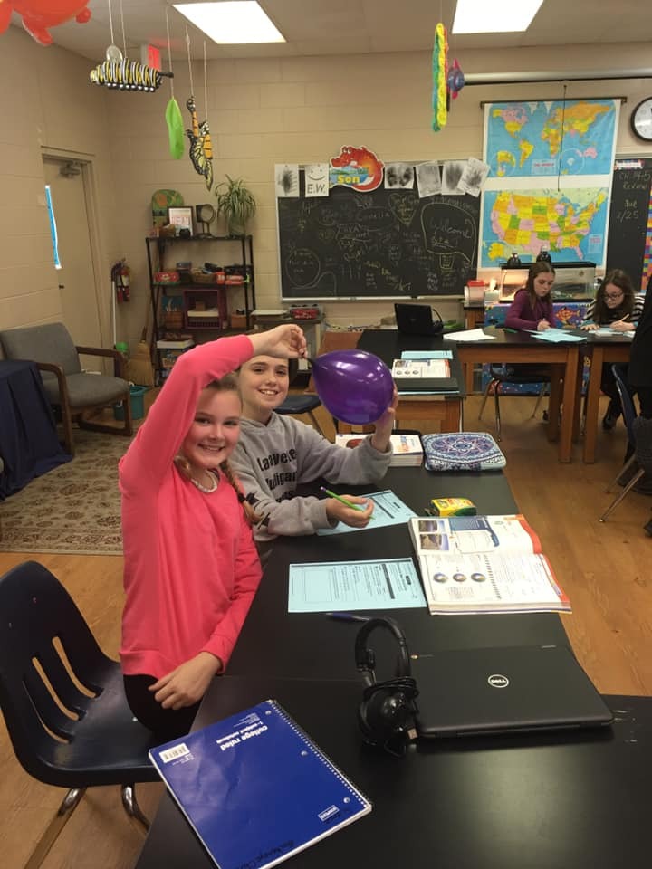 Enrollment right content image