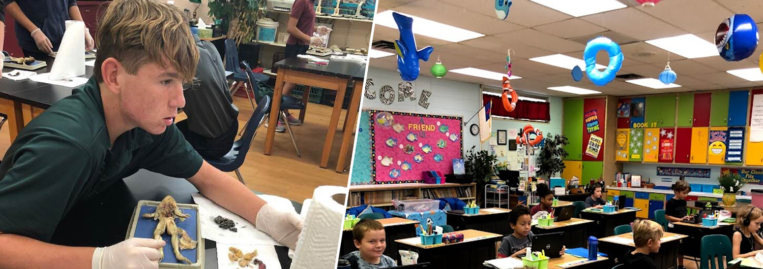 image for Financial Assistance