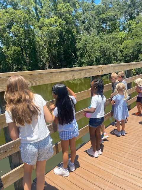 Summer Camp right content image