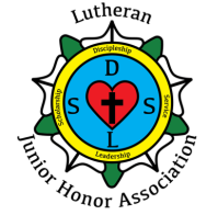 Lutheran Junior Honor Association right content image