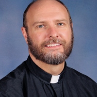 Rev. Andrew  - photo