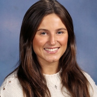 Miss Jayden Cecil  - photo