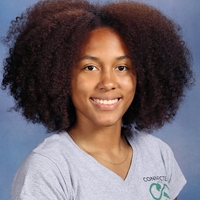 Miss Misha O'Neal - photo