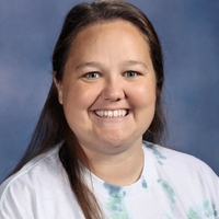 Mrs. Ashley Robinson - photo