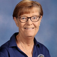 Miss Toni Sawyer - photo