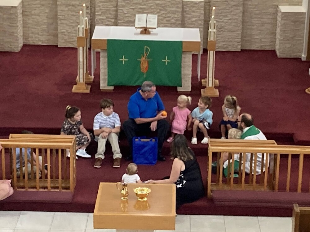 Welcome right content image