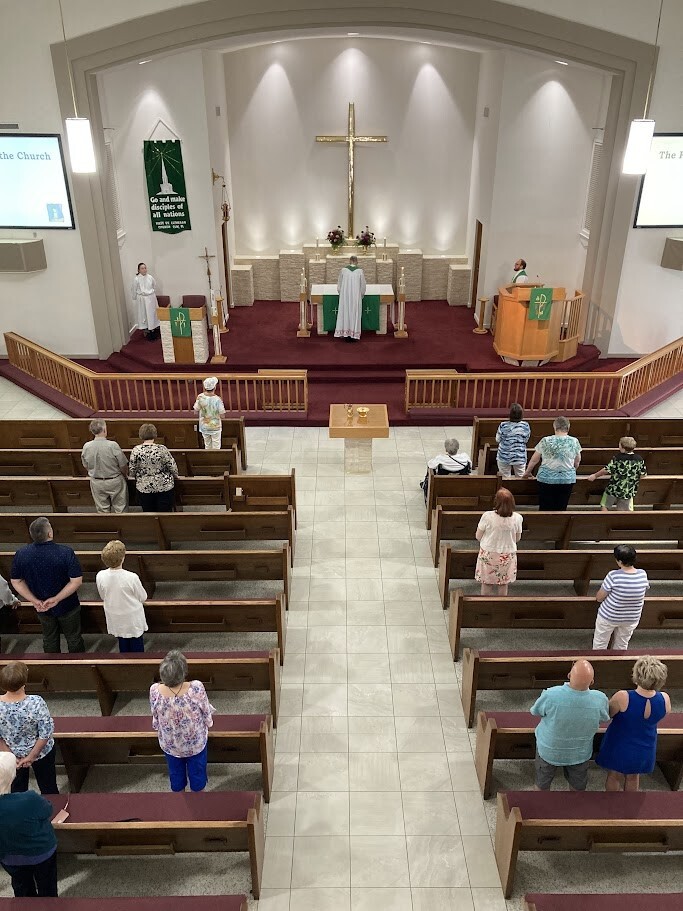 Our Values right content image