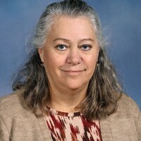 Mrs. Margaret Taylor - photo
