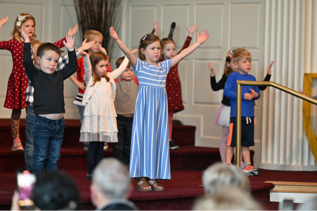 First Grade image 12