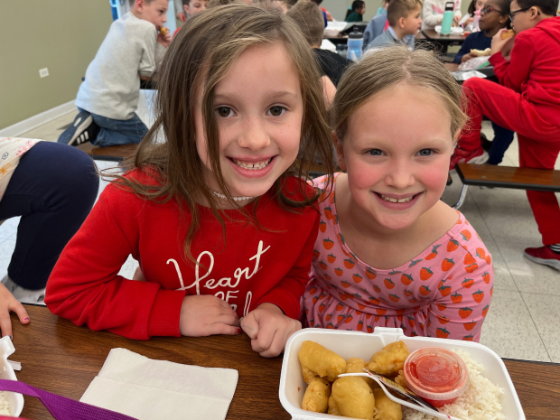 Second Grade image 1