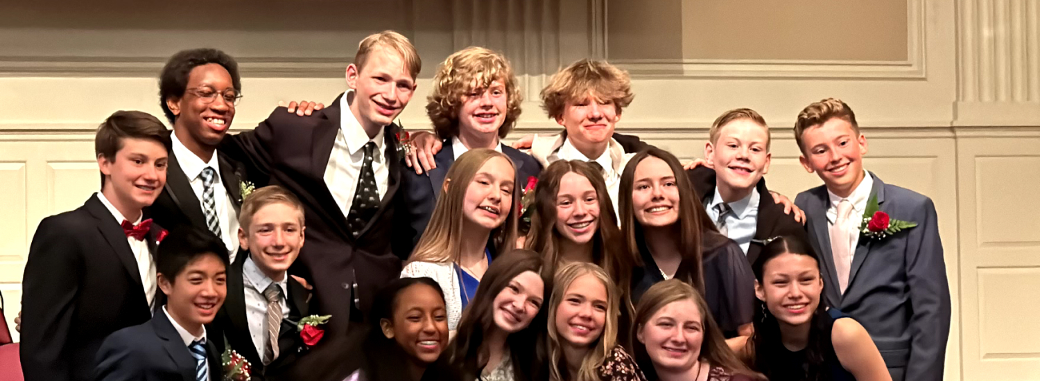 image for Eighth Grade