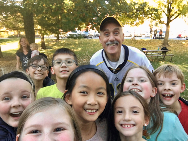 Fourth Grade image 6