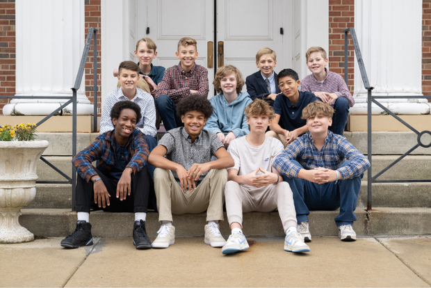Eighth Grade image 27