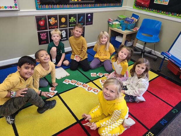 Kindergarten image 7