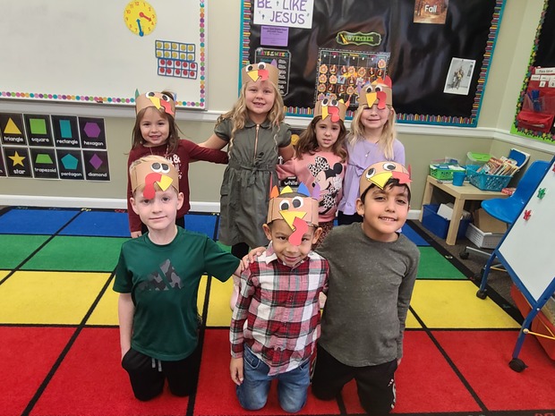 Kindergarten image 6