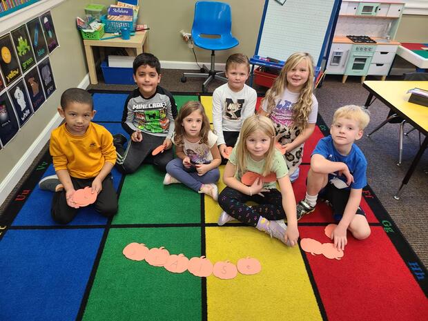 Kindergarten image 5