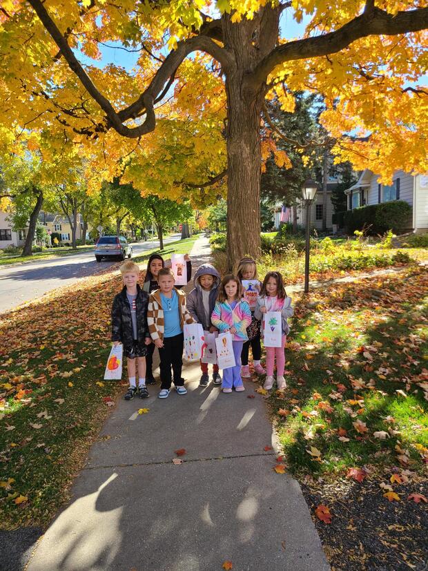 Kindergarten image 4