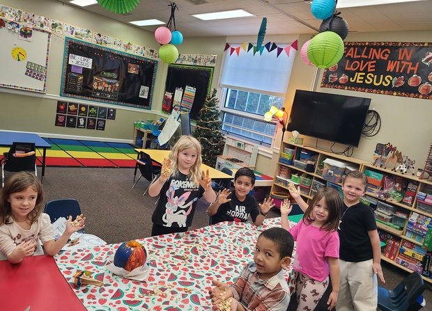 Kindergarten image 1