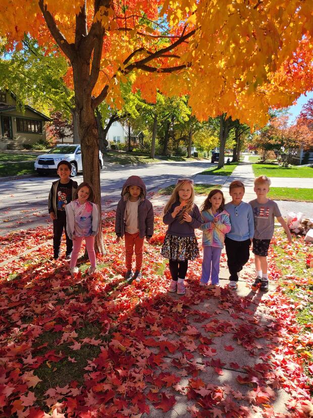 Kindergarten image 0