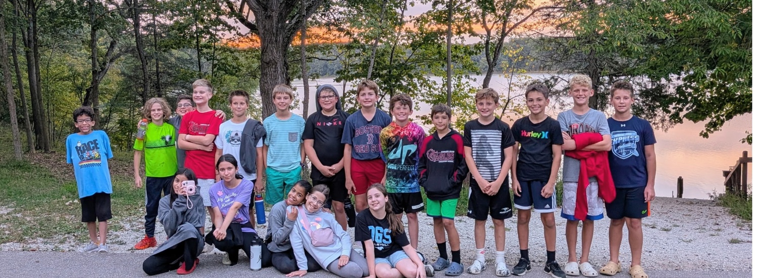 image for Sixth Grade