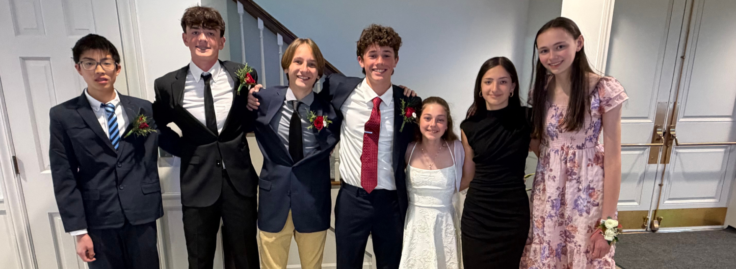 image for Eighth Grade