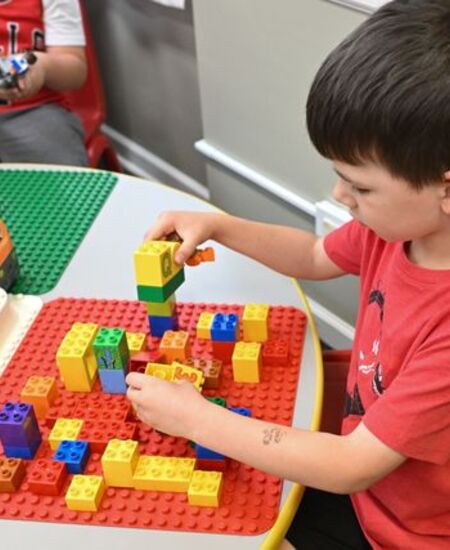 Preschool