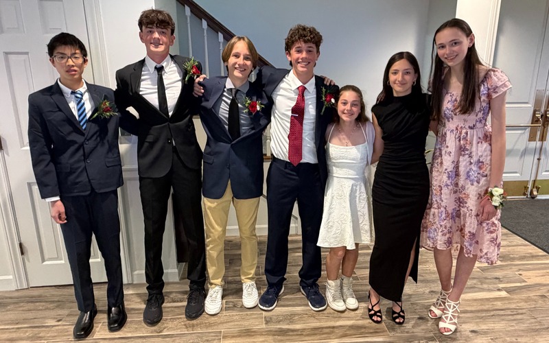 image for Eighth Grade