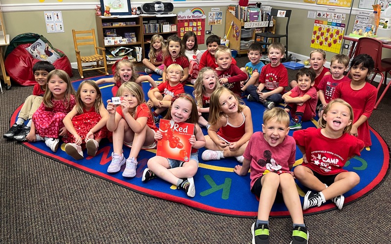 image for Preschool