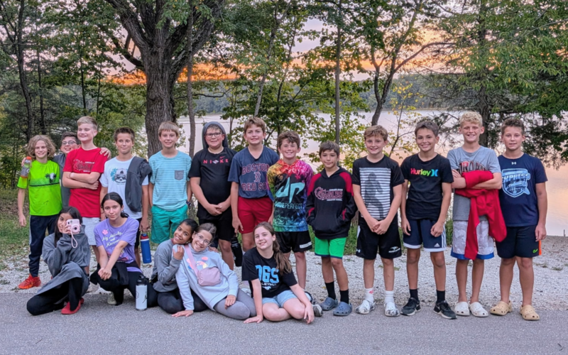 image for Sixth Grade