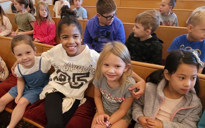 image for Elementary Grades