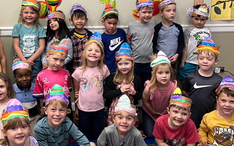 image for First Grade