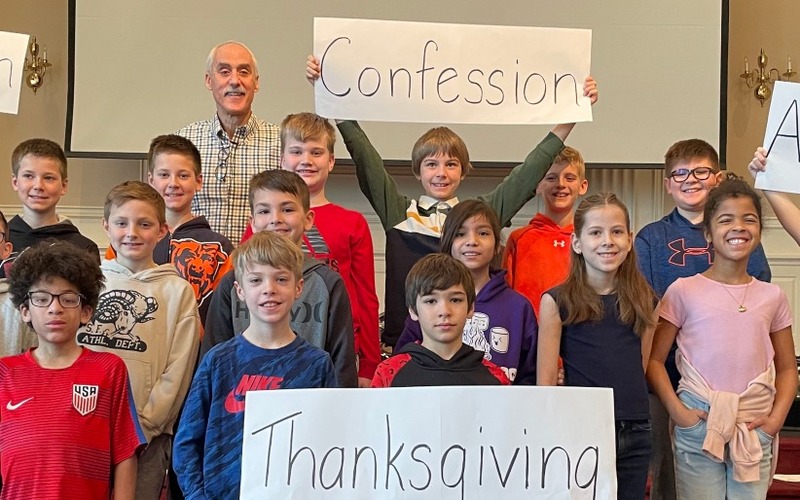 image for Fourth Grade