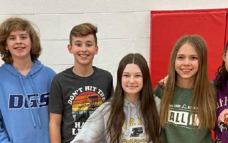 image for Jr High