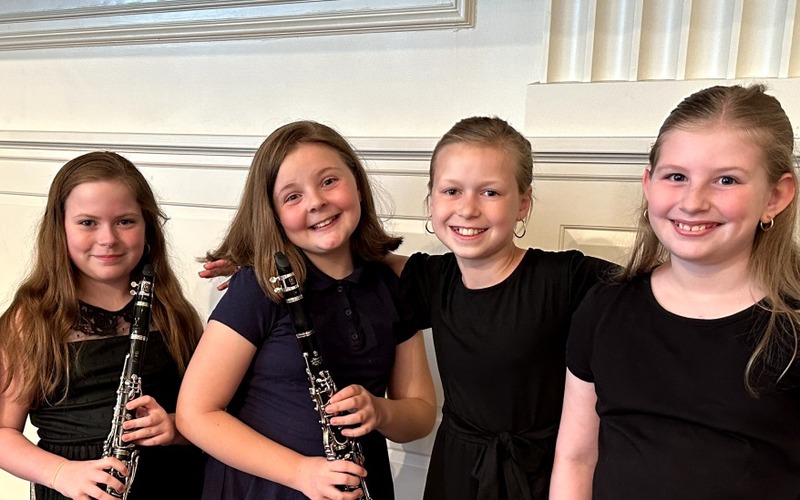 image for Band And Music
