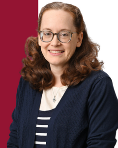 Jennifer Haywood photo